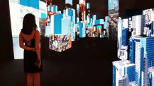 10.000 moving cities - same but different - PHOTOFAIRS Shanghai