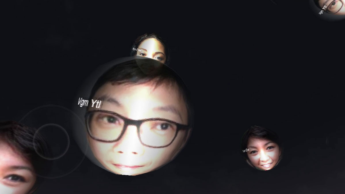 Friends, Screenshot Friends, Screenshot