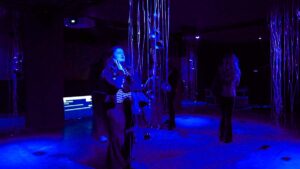 Losing Oneself – Voices from the Deep Sea, HEK (House of Electronic Arts), Basel, Switzerland