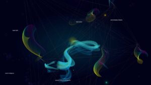 Losing Oneself, Screenshot 1