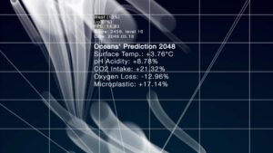 Losing Oneself, Screenshot 3