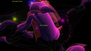 Losing Oneself, Screenshot 4