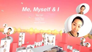 Me, Myself & I, Screenshot 1