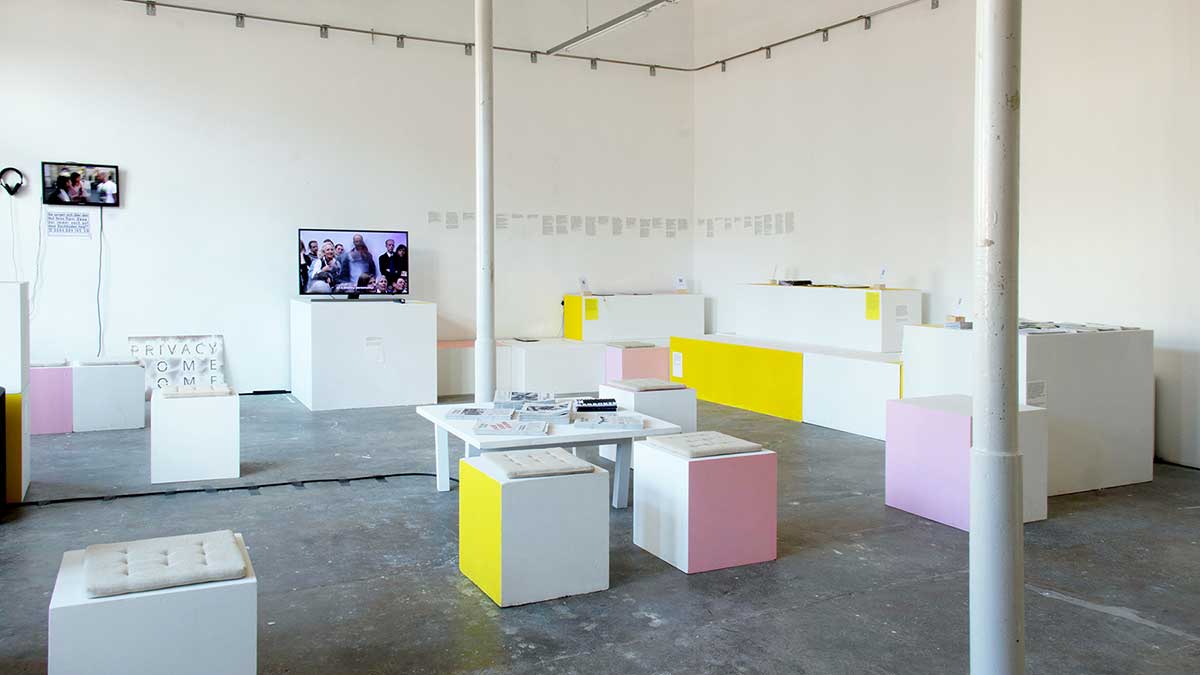 India Unfiltered, OnCurating Project Space, Zurich