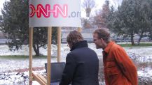 Open News Network (O-N-N) - Terminal Knutwil
