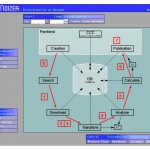Tracenoizer Process-Flow Screenshot