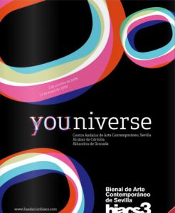 Youniverse, Bienal Internacional de Arte Contemporáneo de Sevilla